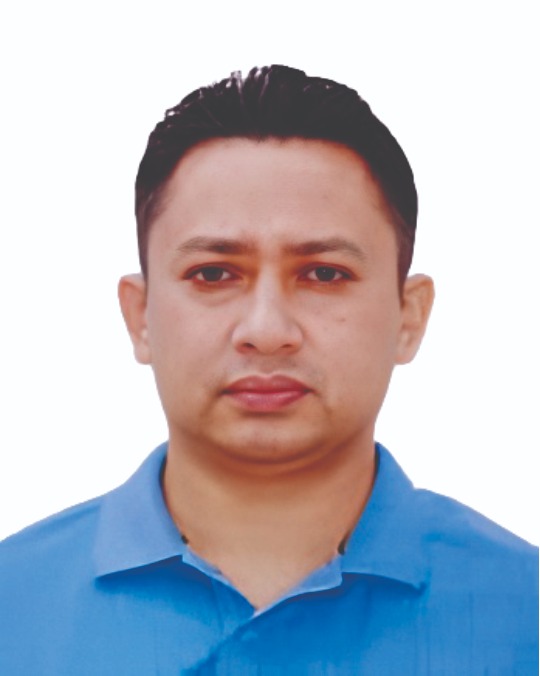वीर बहादुर गजमेर