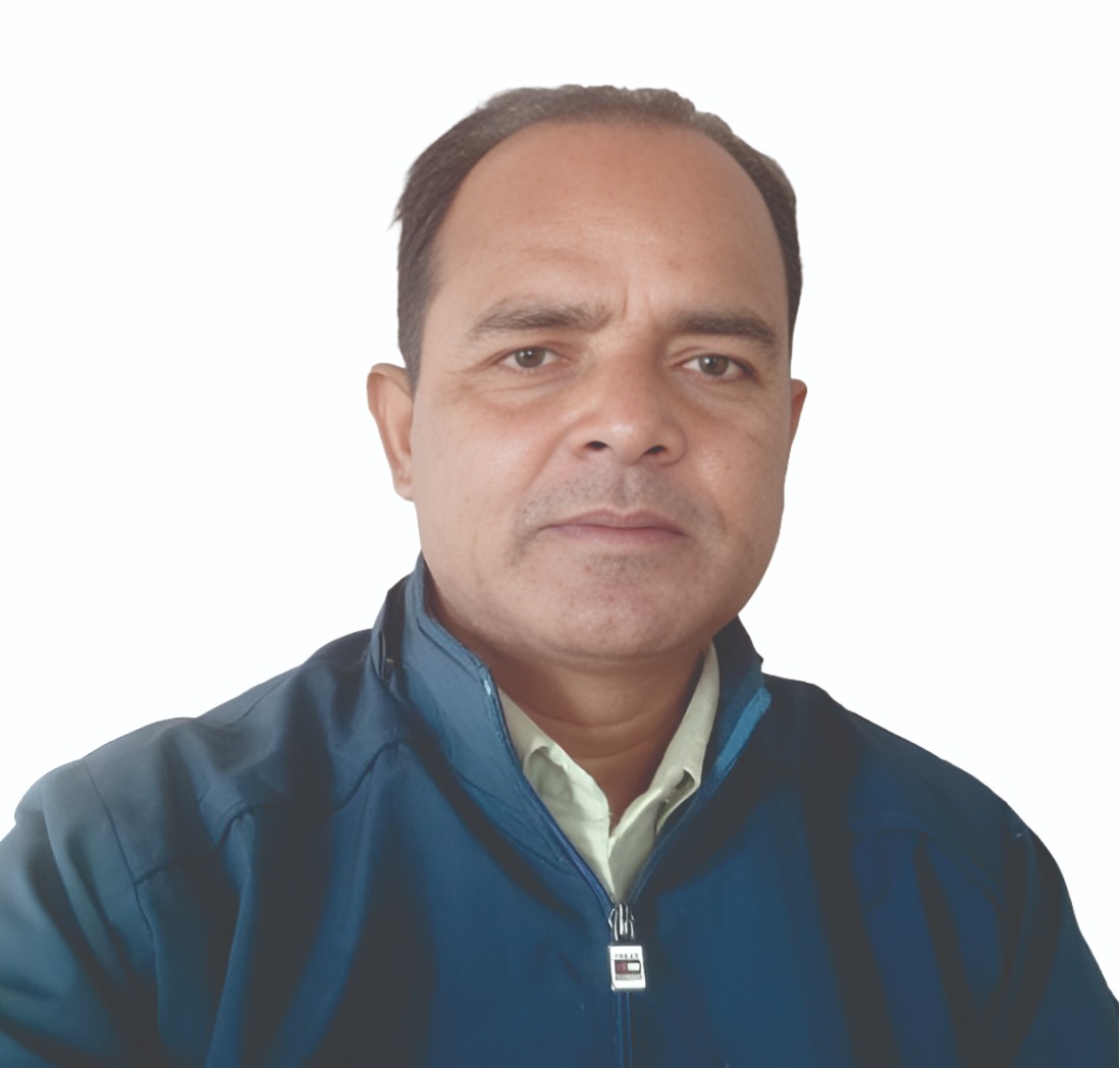 दिपक गजमेर