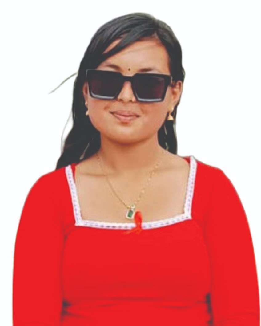 मनिषा गजमेर