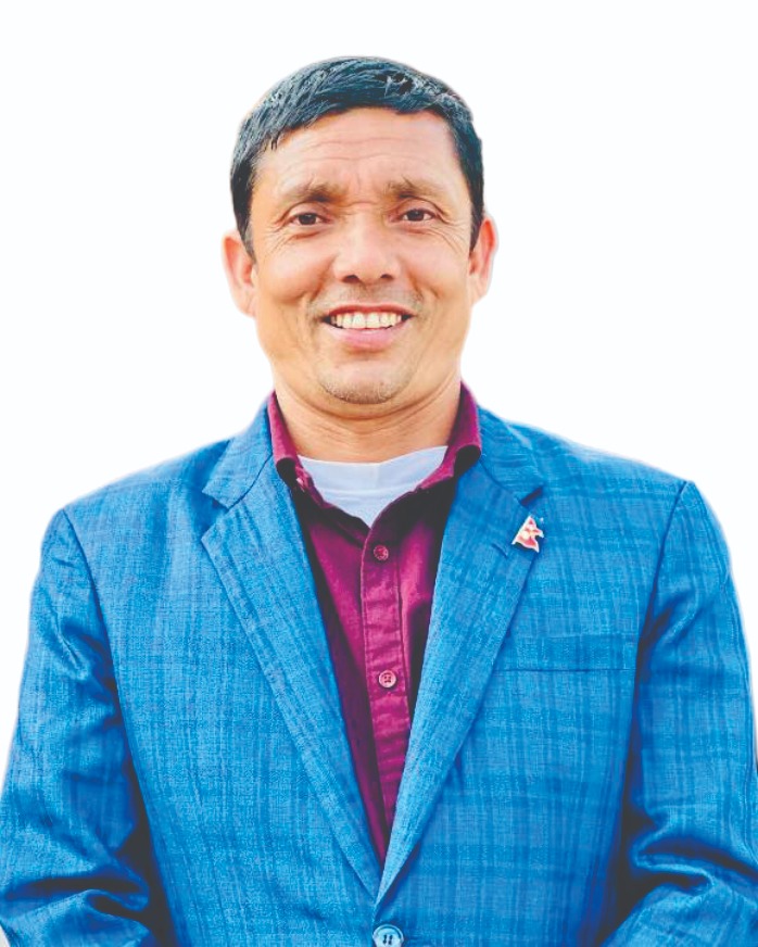 प्रेम बहादुर गजमेर
