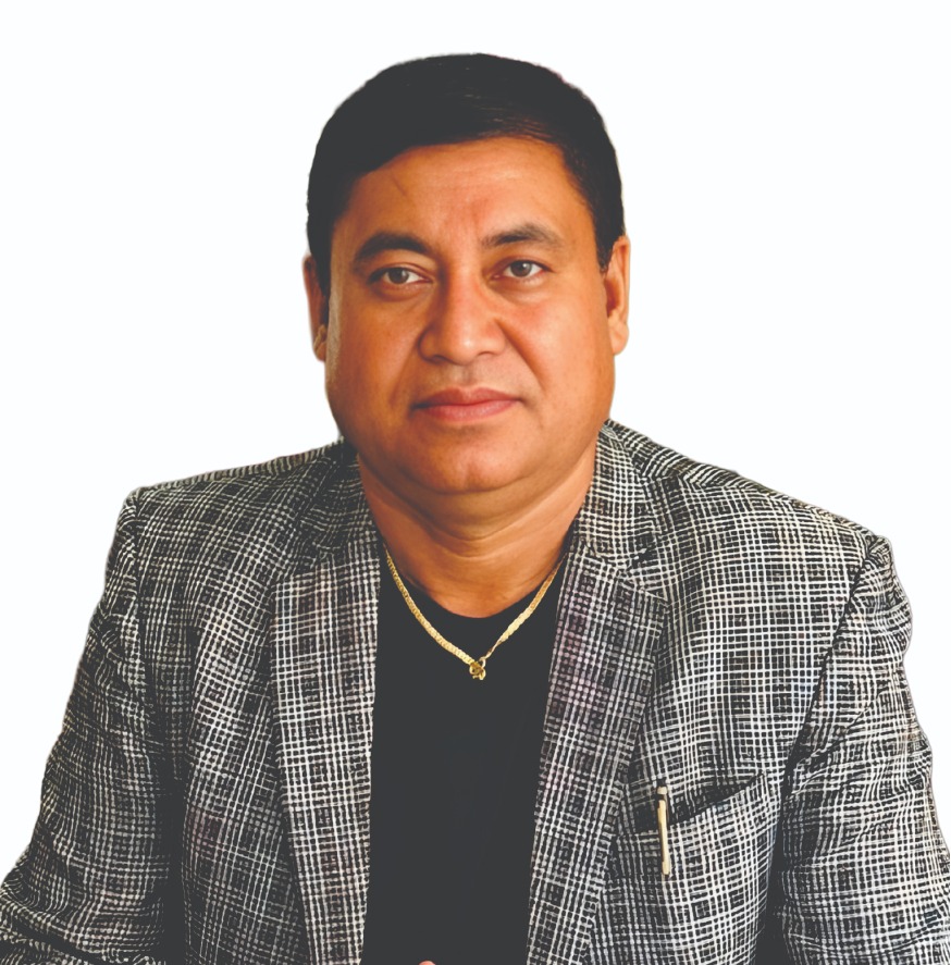 राज कुमार गजमेर