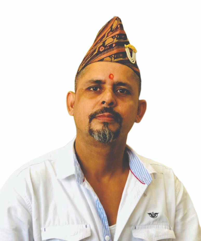 रोशन गजमेर