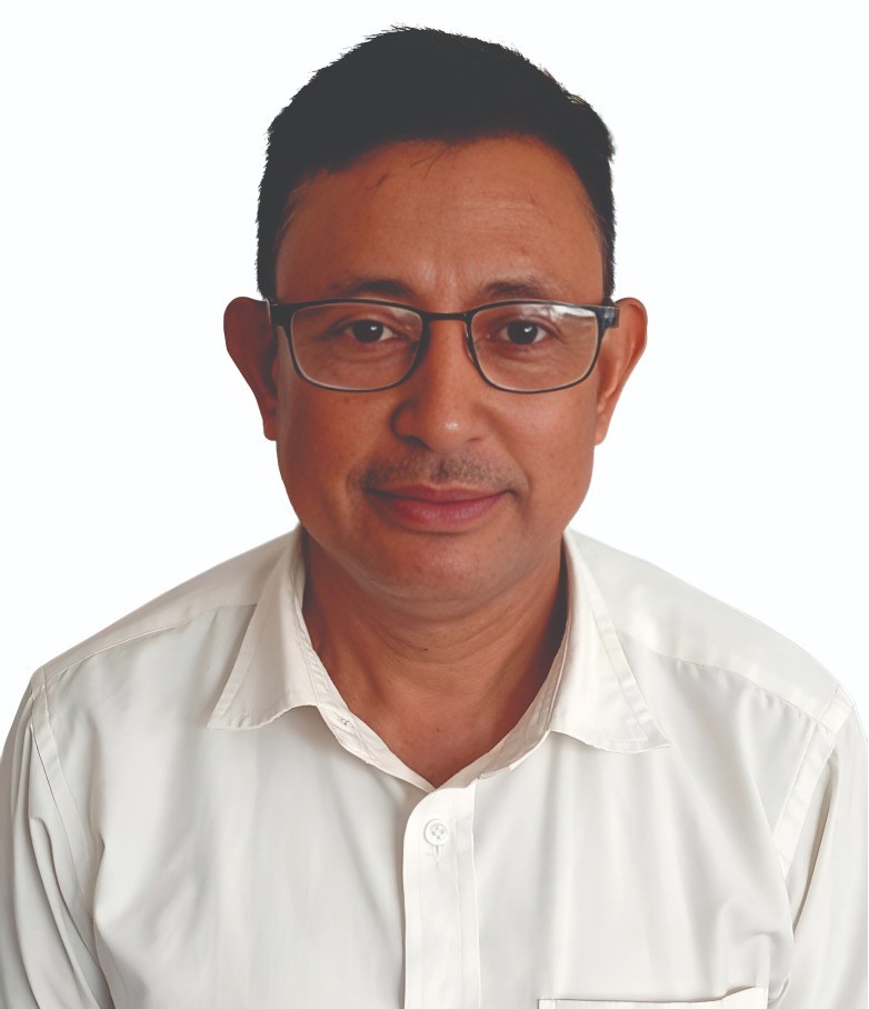 सविन गजमेर