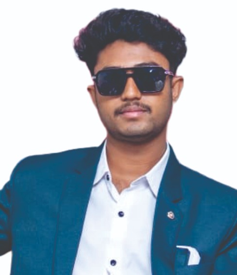 समिर गजमेर