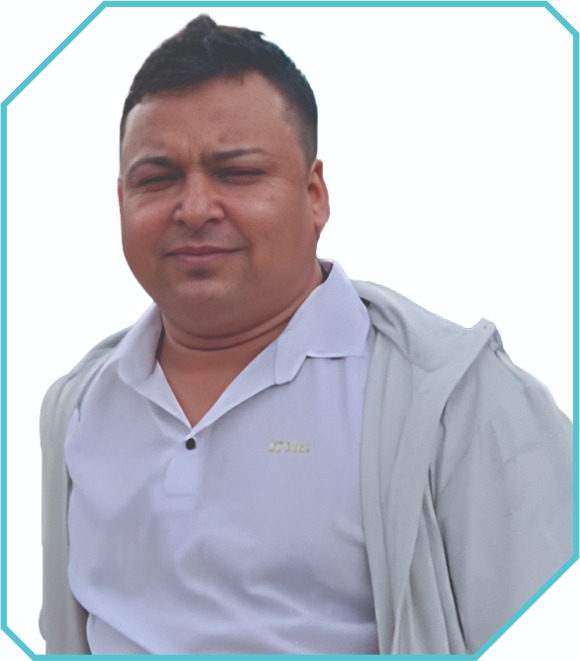 सुनिल गजमेर