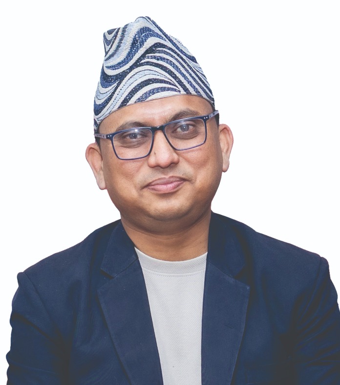 तिलक गजमेर