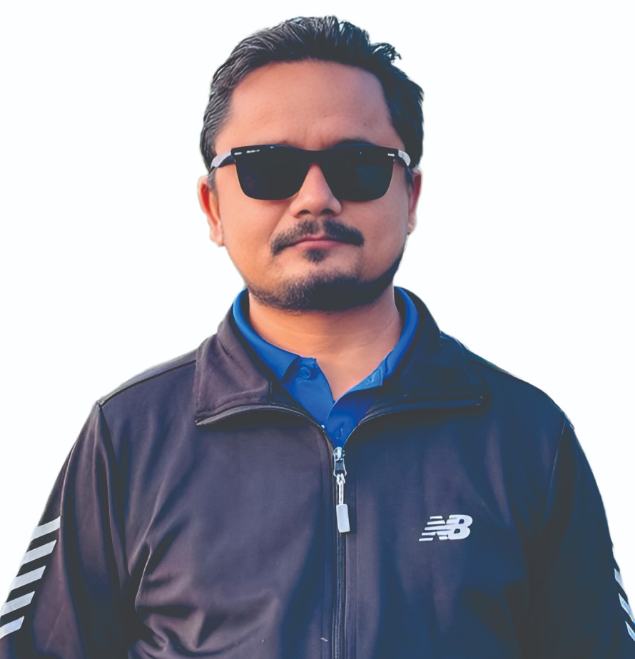 उमेश गजमेर