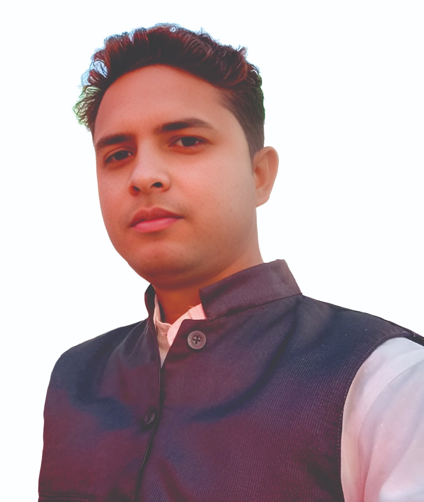 बिनोद गजमेर